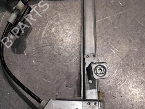 Used Front right window mechanism Front right window mechanism FIAT DOBLO MPV (119_, 223_) 1.9 D (223AXB1A) (63 hp) 21215566 21215566