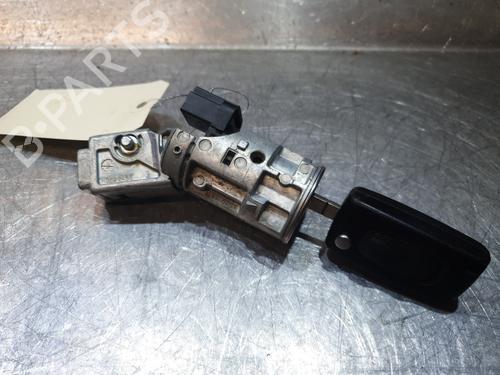 Ignition barrel CITROËN C3 Picasso (SH_) 1.4 VTi 95 (SH8FSC, SH8FP0, SH8FP6) | BP34738927M48 - Image 4