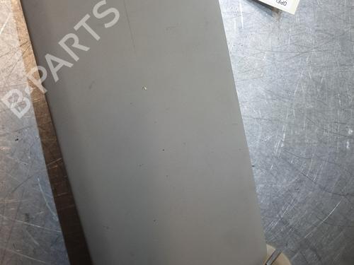 Left sun visor OPEL ASTRA J (P10) 2.0 CDTI (68) | BP27219678I1 - Image 5