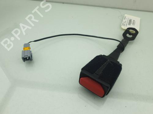 Used Seat buckle Seat buckle 37633783 37633783