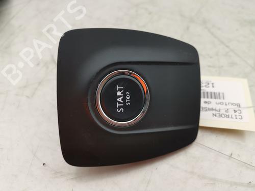 switch-citroen-c4-ii-nc_-2009-33537167 main image