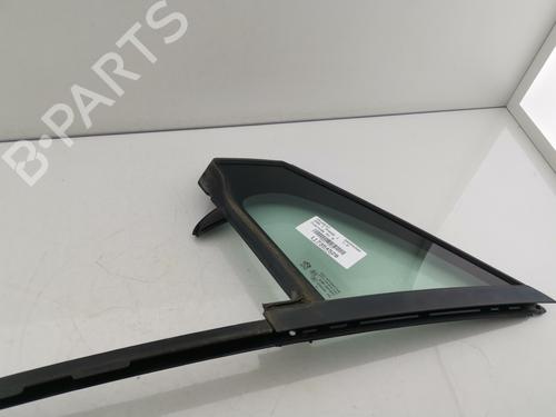 Used Front left quarter glass PEUGEOT 208 I (CA_, CC_) 1.2 VTI 82 (82 hp) 30682835