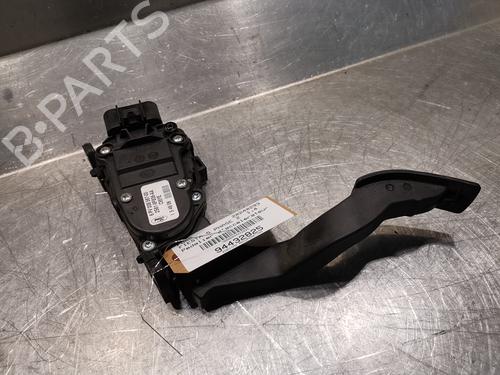 Pedal FORD FIESTA V (JH_, JD_) 1.4 TDCi (68 hp) 20919381