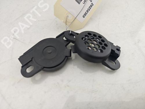 Used Horn AUDI Q3 (8UB, 8UG) 2.0 TFSI quattro (220 hp) 30300129