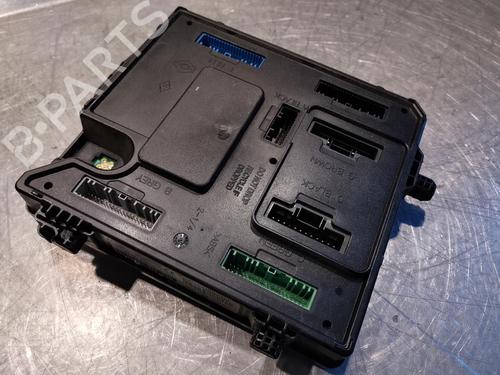 Used Control unit Control unit RENAULT MEGANE III Coupe (DZ0/1_) 1.5 dCi (DZ0B) (106 hp) 20923583 20923583