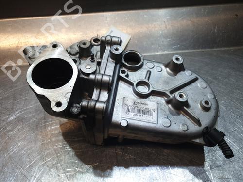 Egr ALFA ROMEO MITO (955_) 1.3 MultiJet (955AXP1A, 955AYC1A) | BP25491210M69 