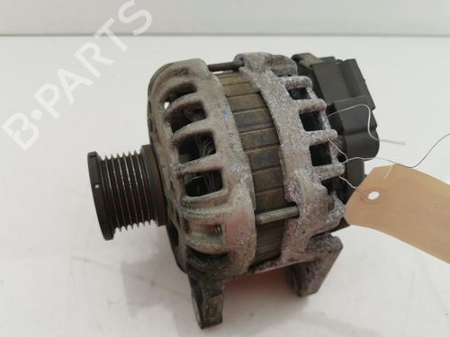 Generator DACIA LOGAN MCV II TCe 90 (K8M1, K8MA, K8AC) (90 hp) 30544133