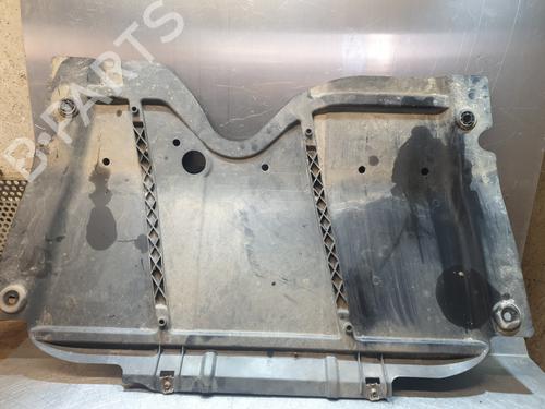 Bundpladebeskyttelse DACIA LODGY (JS_) 1.2 TCe (JSAY, JSM0) | BP21801806M92 