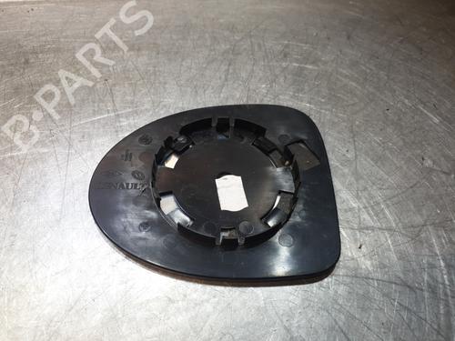 Right mirror glass RENAULT CLIO II (BB_, CB_) 1.2 16V (BB05, BB0W, BB11, BB27, BB2T, BB2U, BB2V, CB05,... | BP26952365C147 