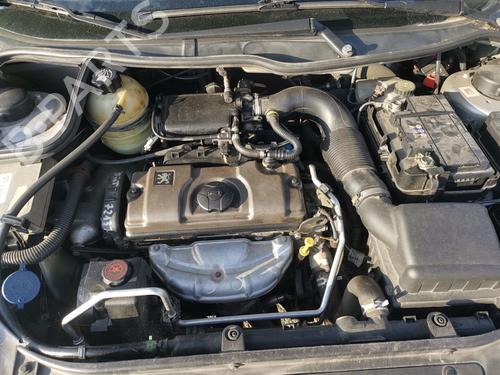 Abs pomp PEUGEOT 206 Hatchback (2A/C) 1.4 i | BP20921961M43 