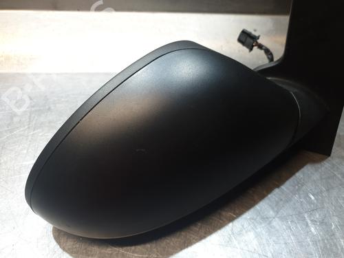 Right mirror SEAT ALTEA (5P1) 1.9 TDI | BP26715134C27 