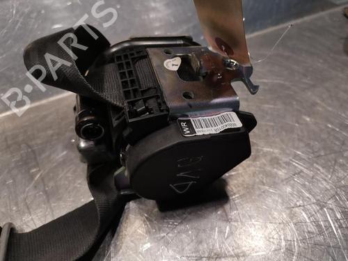 Used Front right seatbelt Front right seatbelt RENAULT GRAND SCÉNIC III (JZ0/1_) 1.5 dCi (JZ09, JZ0D, JZ10, JZ14, JZ1G, JZ29, JZ2C) (110 hp) 20921493 20921493