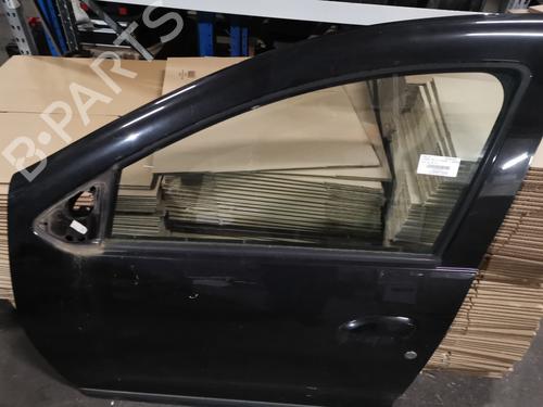 Dør venstre fortil DACIA LOGAN MCV II TCe 90 (K8M1, K8MA, K8AC) (90 hp) 30517590