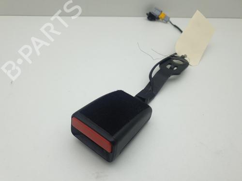 Seat buckle PEUGEOT 208 I (CA_, CC_) 1.4 HDi | BP27716269I32