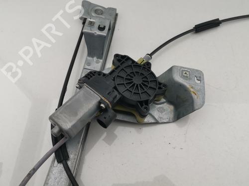 Rudehejsemekanisme Højre foran RENAULT KANGOO Express (FW0/1_) 1.5 dCi 90 (FW0G, FW05, FW08, FW11) | BP29424105C23 