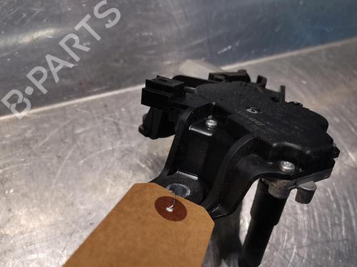 Rear wiper motor RENAULT GRAND SCÉNIC III (JZ0/1_) 1.5 dCi (JZ09, JZ0D, JZ10, JZ14, JZ1G, JZ29, JZ2C) | BP20918491M102 