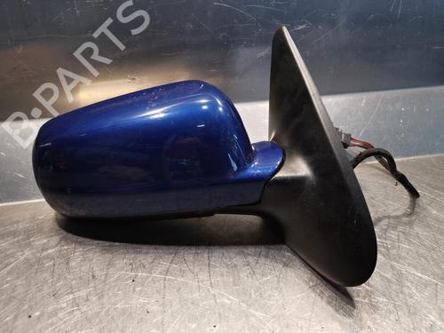 Right mirror SEAT LEON (1M1) 1.9 TDI | BP21215166C27 