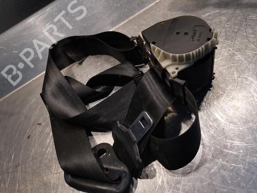 Front right belt tensioner CITROËN C2 (JM_) 1.4 HDi | BP20921334C88 