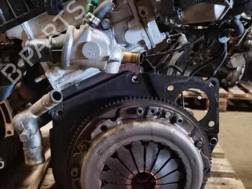 Engine ALFA ROMEO 147 (937_) 1.6 16V T.SPARK ECO (937.AXA1A, 937.BXA1A) | BP20924484M1 