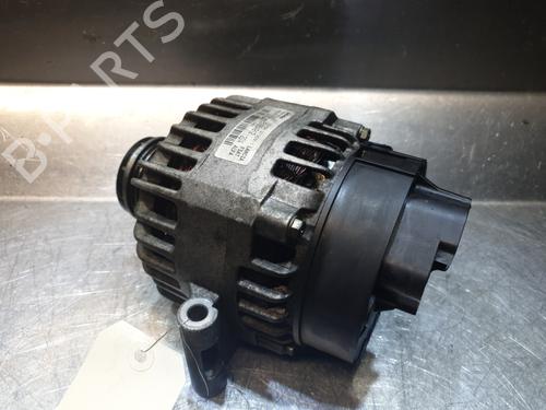 Alternator ALFA ROMEO MITO (955_) 1.3 MultiJet (955AXP1A, 955AYC1A) | BP25599662M7 - Image 3