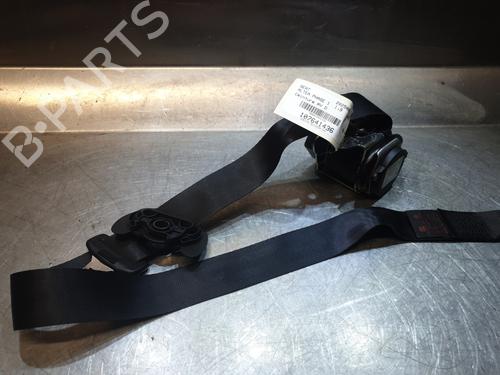 Used Front right seatbelt Front right seatbelt SEAT ALTEA (5P1) 1.9 TDI (105 hp) 26715139 26715139
