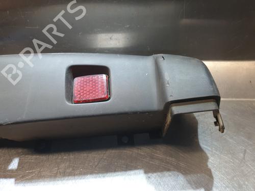 Corner bumper PEUGEOT BOXER Van 2.2 HDi 130 | BP20979029C117