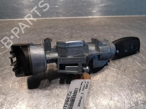 Ignition barrel FORD C-MAX (DM2) 1.6 TDCi | BP20918656M48 
