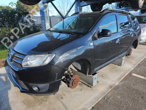 Used Parts DACIA LOGAN MCV II  TCe 90 (K8M1, K8MA, K8AC)  4333105