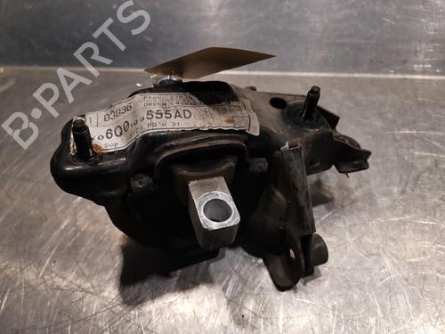 Engine mount SEAT IBIZA IV (6J5, 6P1) 1.4 TDI | BP20923681M89 