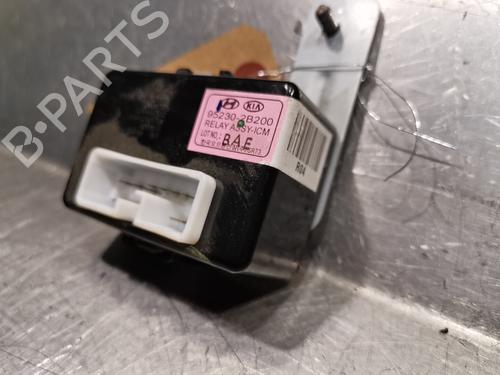 Electronic module HYUNDAI SANTA FÉ II (CM) 2.2 CRDi GLS 4x4 | BP20917922M83