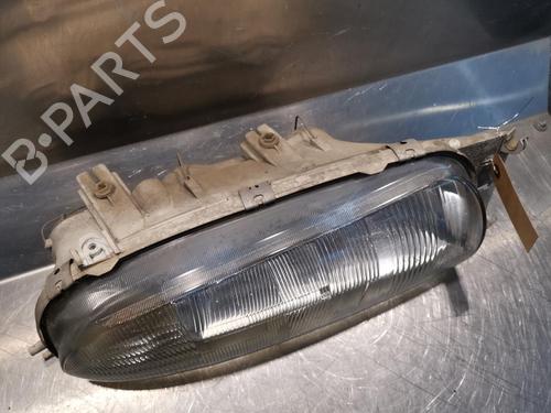 Right headlight FORD FIESTA Box Body/MPV (J5_, J3_) 1.8 D | BP22128354C29