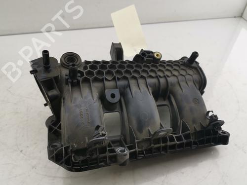 Intake manifold CITROËN C4 II (NC_) | BP33537194M70 - Image 2