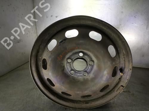 Felg SKODA OCTAVIA I (1U2) 1.9 TDI (100 hp) 21215185