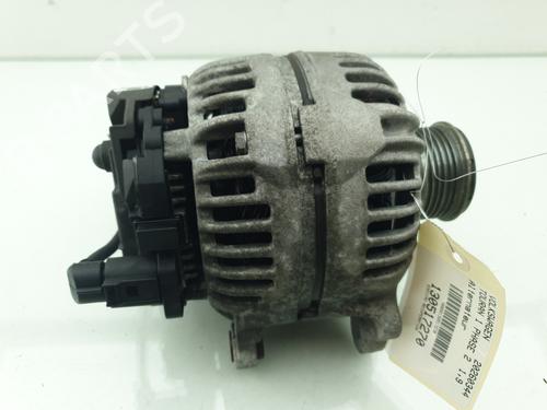 Used Alternator Alternator 38031858 38031858