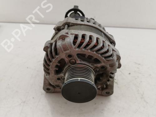 Alternator NISSAN MICRA V (K14) 0.9 IG-T | BP32861006M7 - Image 5