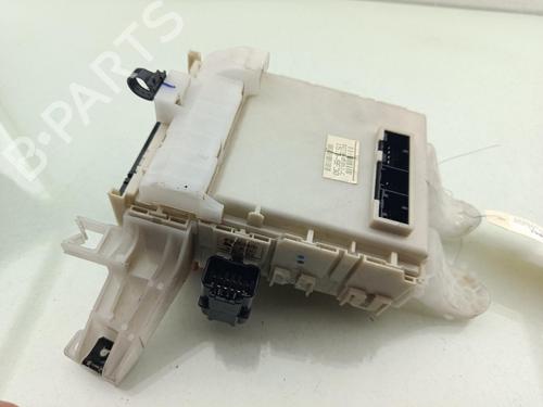 Used Electronic module Electronic module TOYOTA VERSO (_R2_) 2.0 D-4D (AUR20_, AUR20R) (126 hp) 40559928 40559928