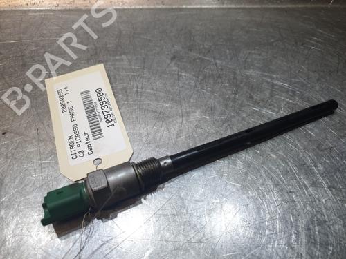 Elektronisk modul CITROËN C3 Picasso (SH_) 1.4 VTi 95 (SH8FSC, SH8FP0, SH8FP6) | BP27636524M83 