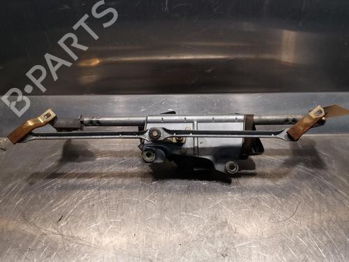 Used Front wiper motor FIAT MULTIPLA (186_) 1.9 JTD 115 (115 hp) 20921663