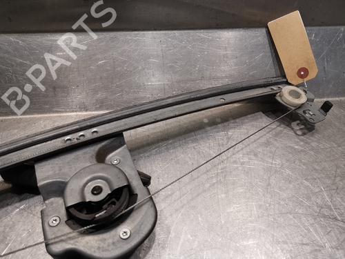 Rudehejsemekanisme Højre foran CITROËN C3 I (FC_, FN_) 1.4 i | BP20919449C23 