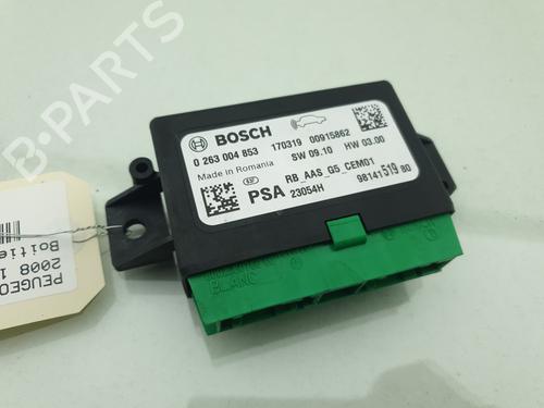 Electronic module PEUGEOT 2008 I (CU_) 1.2 THP 110 / PureTech 110 | BP37250706M83 - Image 2