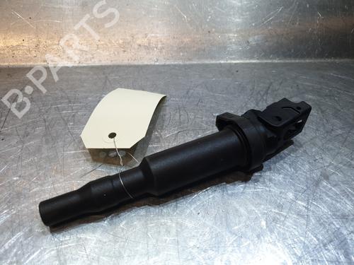 Used Ignition coil Ignition coil PEUGEOT 207 (WA_, WC_) 1.4 16V (98 hp) 25153313 25153313