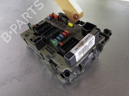 Zekeringkast PEUGEOT 307 Break (3E) 2.0 HDI 90 | BP20925339E1 