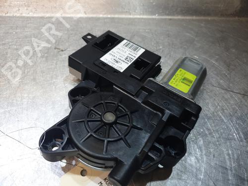 Used Left front window motor FORD KUGA I 2.0 TDCi 4x4 (140 hp) 27258623