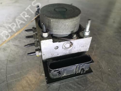 Used ABS pump ABS pump NISSAN NOTE (E11, NE11) 1.5 dCi (86 hp) 20922082 20922082