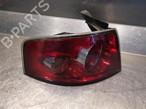 Left taillight SEAT IBIZA III (6L1) 1.9 SDI | BP21215380C34