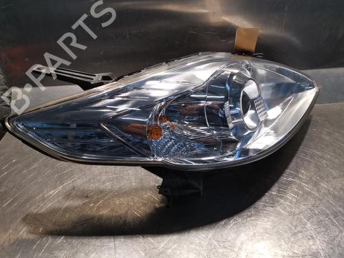 Right headlight MAZDA 5 (CR) 2.0 CD (CR19) | BP20919991C29