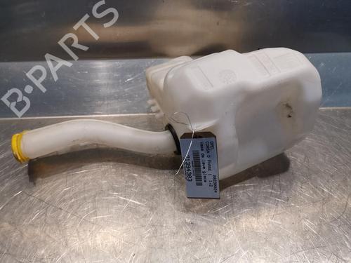 Used Windscreen washer tank Windscreen washer tank OPEL CORSA D (S07) 1.3 CDTI (L08, L68) (90 hp) 20918612 20918612