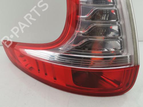 Left taillight RENAULT GRAND SCÉNIC III (JZ0/1_) 1.9 dCi (JZ0J, JZ0N, JZ1K, JZ1S) | BP30967714C34