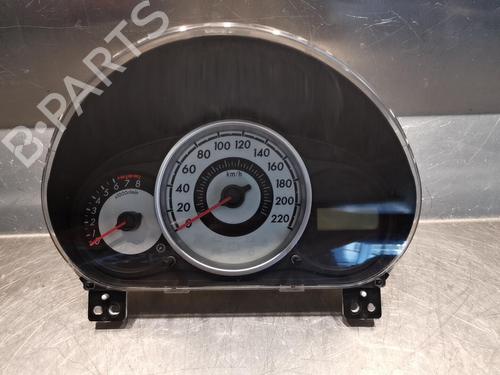 Used Instrument cluster Instrument cluster 21215195 21215195