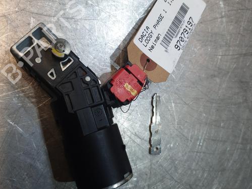 Ratlås/Tændingslås DACIA LODGY (JS_) 1.2 TCe (JSAY, JSM0) | BP21775656M48 
